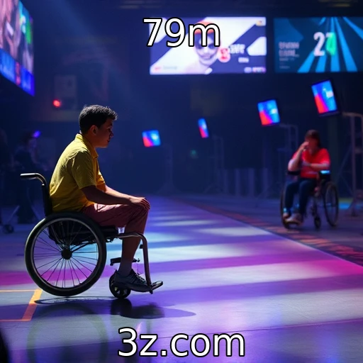 Acessibilidade em jogos e seu papel na inclusão