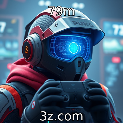 79m - Inovações em inteligência artificial em jogos