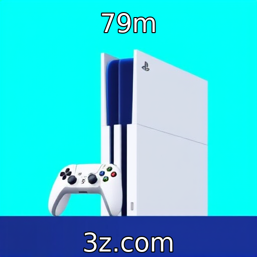 79m | Aumentos nas vendas de consoles e seu efeito no mercado