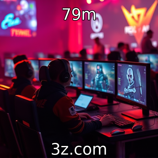 79m | Desmistificando os eSports e seu público