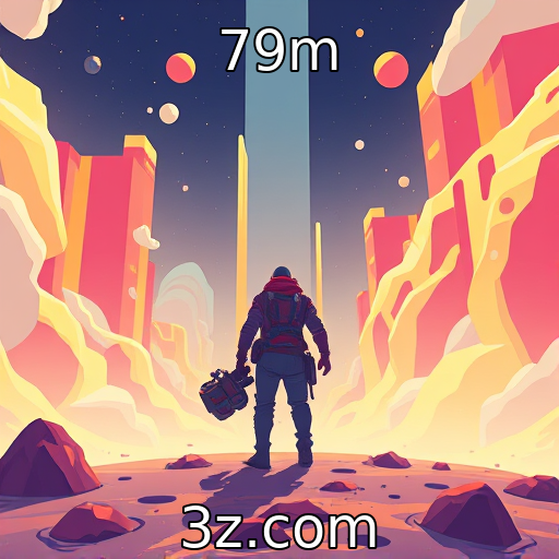 79m : Tendências de design nos jogos em desenvolvimento