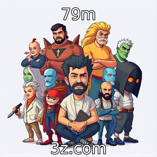 Diversidade nos personagens de jogos atuais