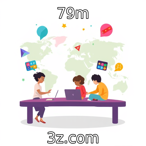 79m - A ascensão dos jogos educativos no mercado global