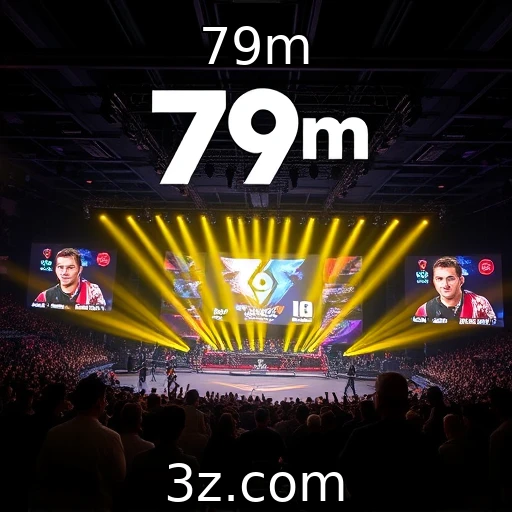 Eventos de eSports e seu crescimento no cenário global