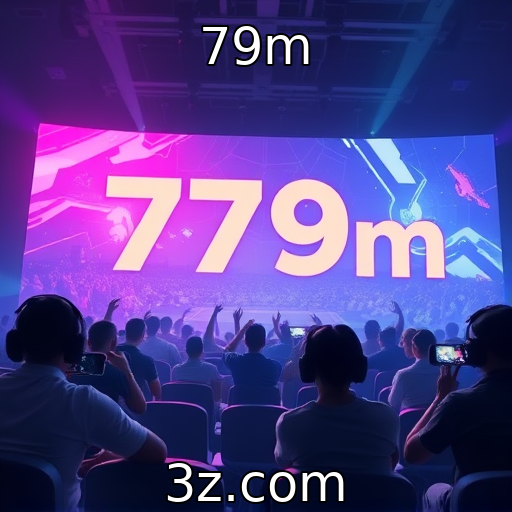 79m - Futuro do streaming de jogos e suas oportunidades