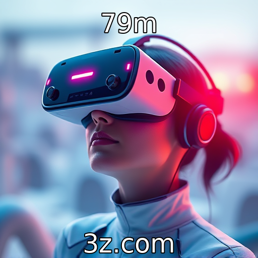 79m | Perspectivas para o futuro da realidade virtual