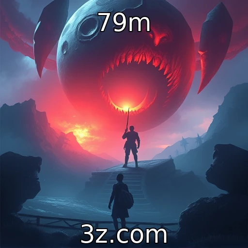 Evolução das histórias em jogos e seu engajamento