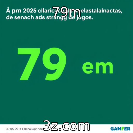 79m | Crescimento das plataformas de streaming de jogos em 2025