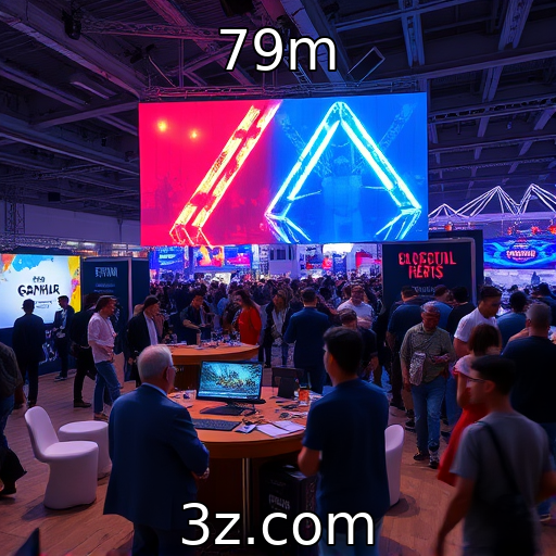 79m : Novos jogos independentes ganham destaque nas feiras deste ano