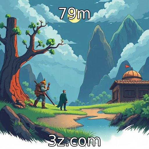 79m | Desenvolvimento de jogos indie ganha destaque na indústria