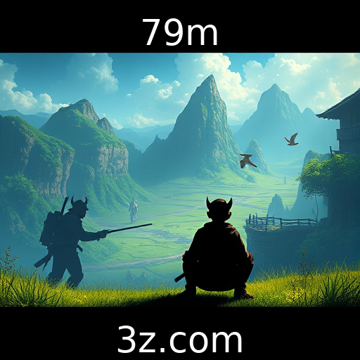 79m | Exploração das narrativas interativas em jogos atuais