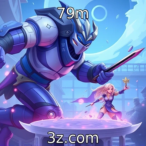 Crescimento do mercado de jogos móveis e desafios