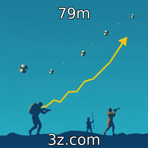 Crescimento do mercado de jogos móveis no cenário atual