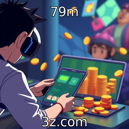 79m | Mudanças nas políticas de monetização de jogos