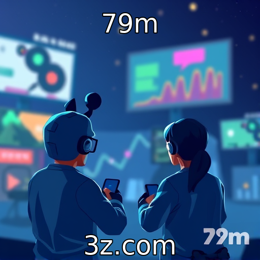 79m - Tendências de monetização no mercado de jogos