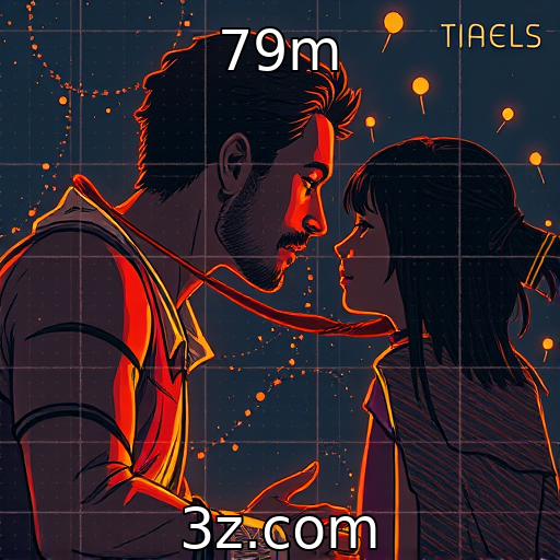 79m | Novas narrativas nos jogos e seu apelo emocional