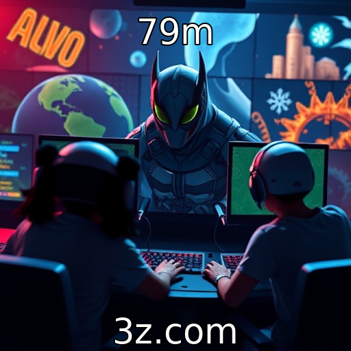 79m | Reformas nas políticas de monetização de jogos online