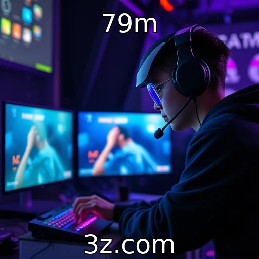 Tecnologia de streaming molda o futuro do gaming