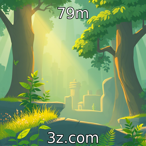 79m : Desenvolvimento sustentável em jogos eletrônicos