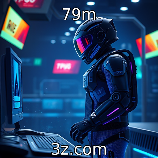 79m - Impacto da tecnologia na experiência de jogo