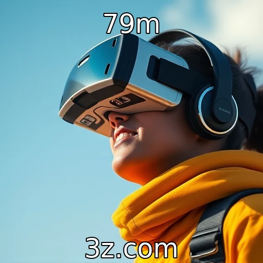 Adoção de realidade virtual em jogos aumenta desafiando criadores